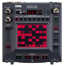 Korg microKONTROL