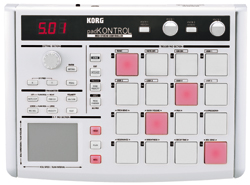 Korg microKONTROL